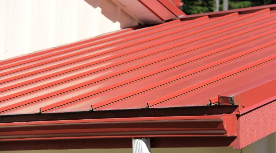 Expert tile roof repair services in Houston, PA